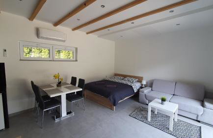 Lawendowy Domek - Foto 9