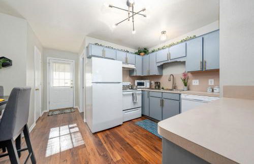 ZRoyal Stay 2BR Mid-Term Housing Near Ft Cavazos - Ideal for TDY, Travel Nurses, Contractors, and Extended Stays - Foto 7