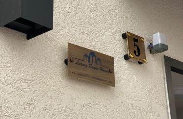 Luxury Royal House - Foto 41