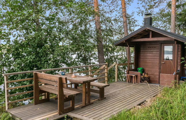 Illanvirkku - Foto 7