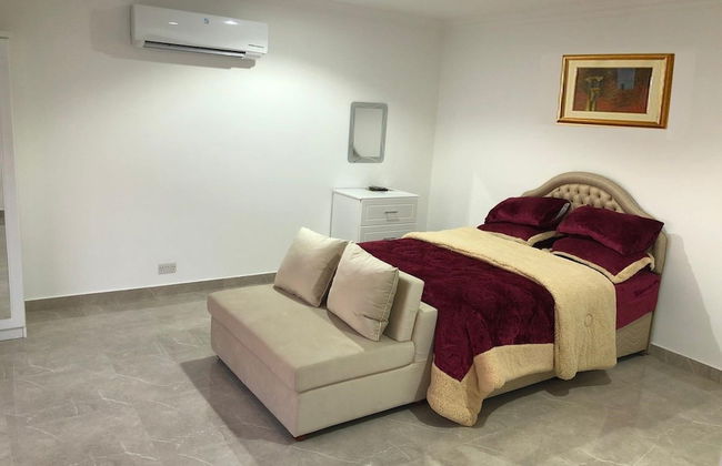 Jawharat Al-Rumais Villas & Spa - Photo 3