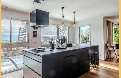 Détente, confort et sérénité, aux portes de Genève - Foto 13