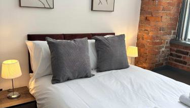 The Amethyst Suite - Foto 4