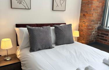 The Amethyst Suite - Foto 4