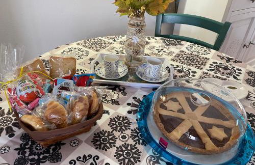 Canne al vento - Photo 19