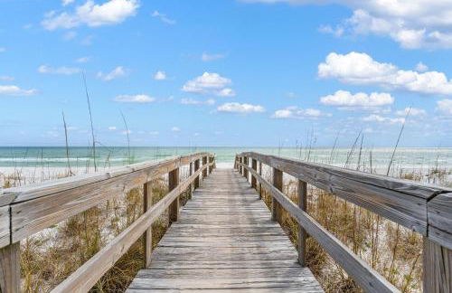 Villas On The Gulf L1- Ocean view steps to beach! - Photo 18