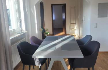 Modernes Ferienappartement An der Steige - Foto 7