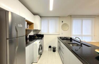 Apartamento muito bem localizado e impecavel - Photo 6