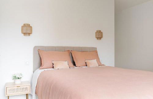 La Maison L'Eperon, stylish 5 star villa surrounded by vineyard near Saint Emilion - Foto 17