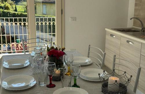 Villa al Glicine Proprietà - Foto 12