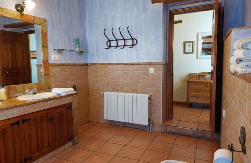 Casa Rural POSADA DEL JUCAR - Foto 24