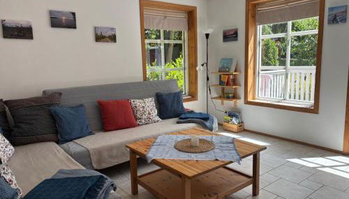 Toms Stuga Ferienwohnung - Foto 3