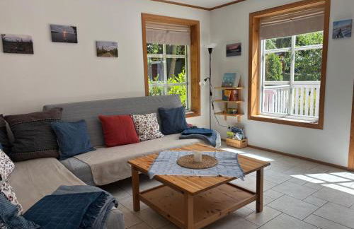 Toms Stuga Ferienwohnung - Foto 3