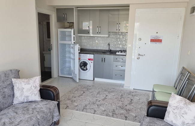 Sidelya Apart - Foto 25