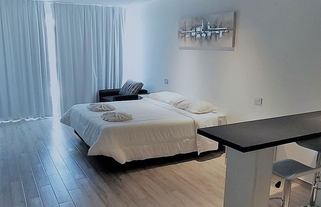 Domus Lake Resort - Foto 10