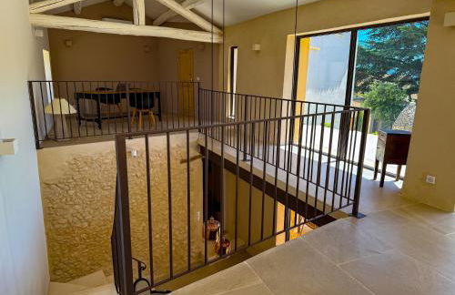 La Magnanerie 1818 villa de prestige 5 étoiles Luberon - Photo 64