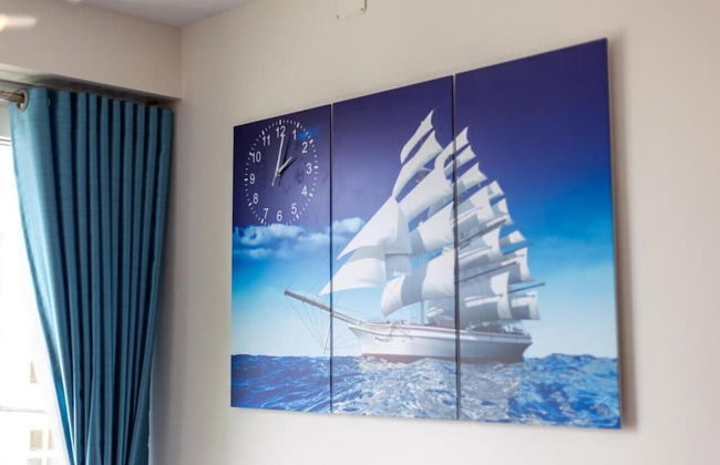 Ha Long Pearl Apartment - Foto 46