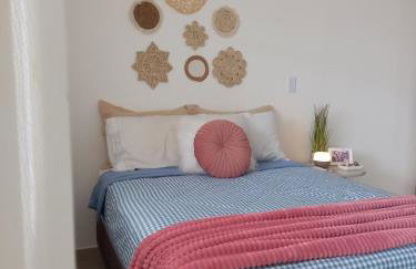 Casa térrea lindamente decorada e climatizada - Foto 11