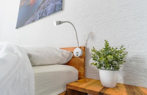 Boutique VILA SABRINA Selce - Exclusive Apartments with free parking - Foto 74