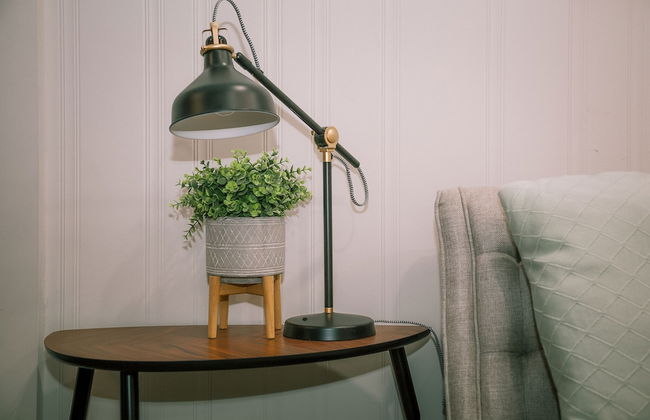 Muskoka Waterfront Retreat - Foto 58