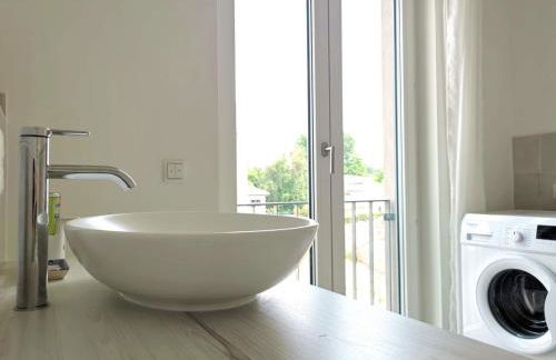 Gemütliches Privatzimmer in geräumiger Gemeinschaftswohnung - Foto 28