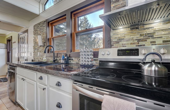 Moose Manor - Foto 15