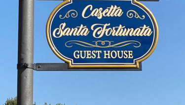 Casetta Santa Fortunata Guest House - Foto 2