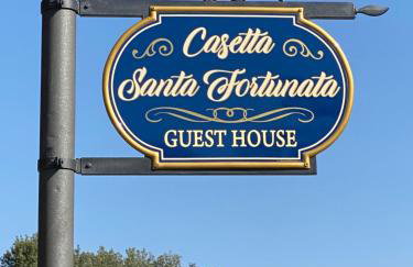 Casetta Santa Fortunata Guest House - Foto 2