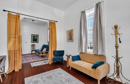 Entire Apartment Bywater New Orleans Great Location - Foto 4