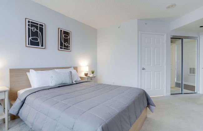 Fantastic Apt with City View at Ballston - Foto 15