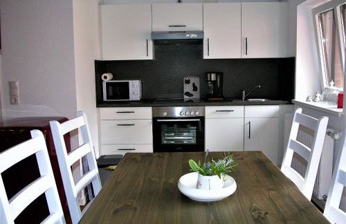 Schäfchenwolke Apartment auf dem Bauernhof - Foto 23