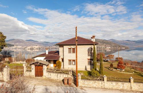 Το σπιτι της Ελευθερίας και της Σοφίας - Foto 51