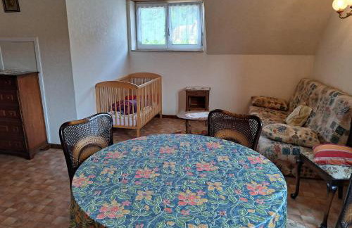 Holiday Home in Reipertswiller Near Castle - Foto 32