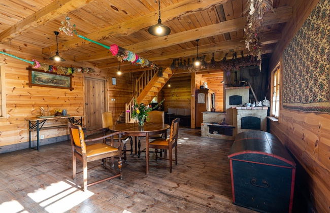 Holiday Home in Belczna Near Lake and Forests - Foto 10