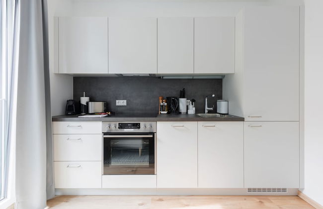 Limehome Linz Hopfengasse - Foto 20