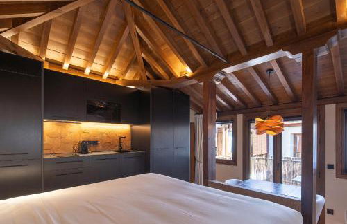 Calm Suites Babole - Foto 20