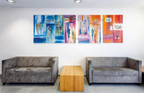 Seminaris Hotel Bad Boll - Foto 22