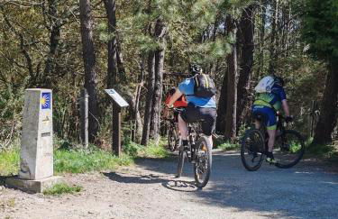 Apartamento Ó Xeitoso Milladoiro - Foto 8