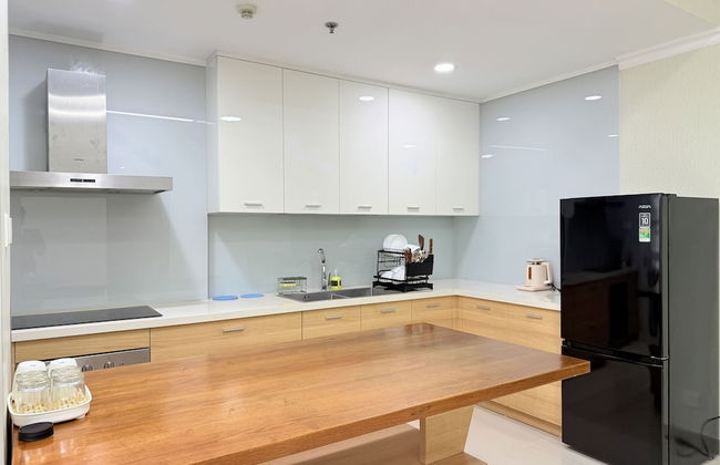 Siris Sunrise Residence - Photo 5