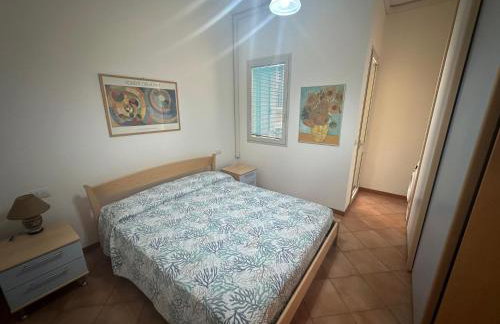 Residence Union Trilocale vista mare - AGENZIA COCAL - Foto 3