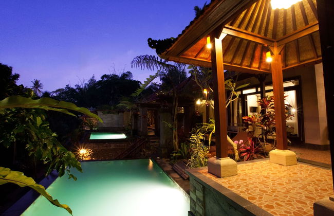 Segening Villa - Foto 20