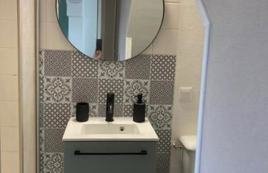 Maison cosy Futuroscope - Foto 37