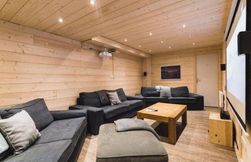 Gran Casa en Das - Foto 8