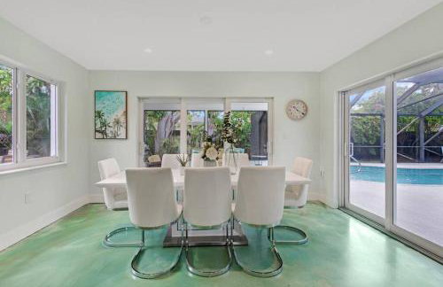 Heated Pool I Soundproof Home I Firepit I 630Mbps - Foto 15