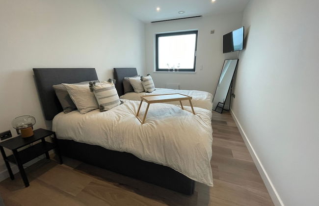 Beautiful Apartment on Ramsgate Sea-front - Photo 4