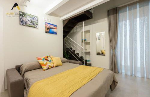 ALIBI SUITES Loft: Centralissimo con Free WiFi, Netflix, A/C e tutti i Comfort - Foto 14