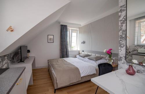 Apartamenty Stare Miasto - Photo 76