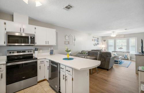 Barefoot Bungalow - Foto 7