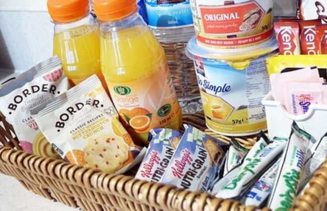 City Apartments Milton Keynes Vizion - Foto 19