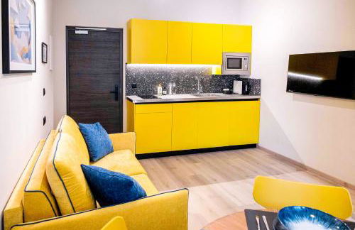 Hotel Pathos by Mimood Aparthotels - Foto 36